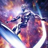 5ilversurfer