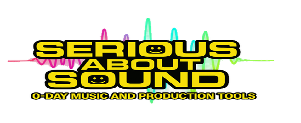 Serious About Sound | 0day Music Forum. Labels, Scene Releases, & Production Tools.